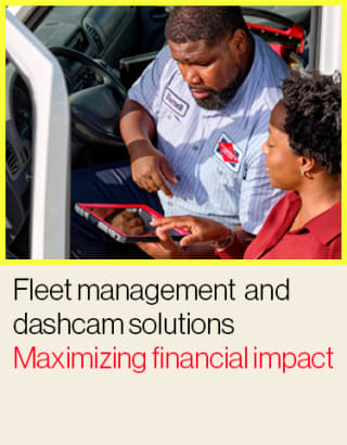 The Fleet Leader’s Guide to Maximizing Fleet Financial Performance