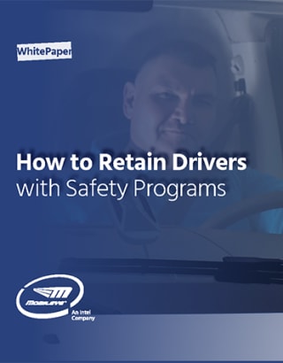 Retaining Drivers Through Safer Driving