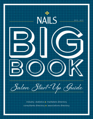 NAILS 2018-2919 Big Book