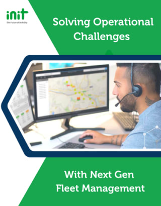 Solving Operational Challenges with Next Gen Fleet Management