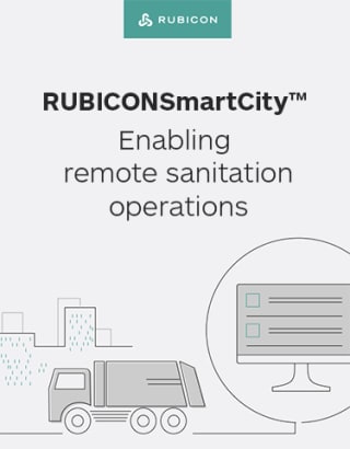 A Practical Guide for Enabling Remote Sanitation Operations