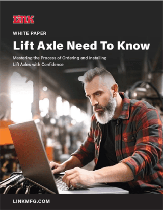 Lift Axle Need To Know