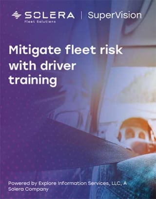 Drive Towards Safety: Elevate Your Fleet's Performance with Driver Training