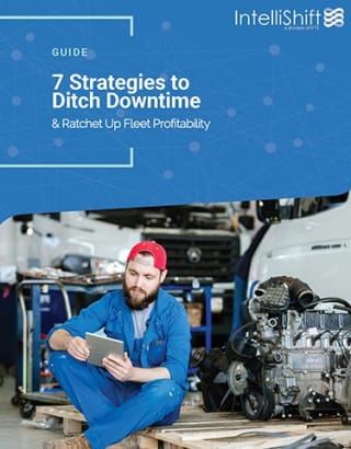 Guide: 7 Strategies to Turn Downtime into Profitability