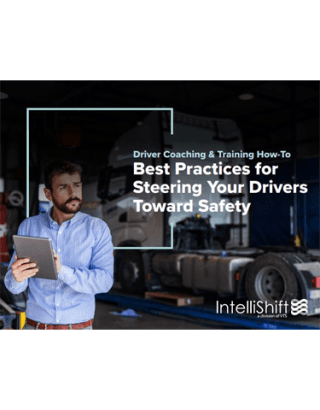 Best Practices for Steering Your Drivers Toward Safety