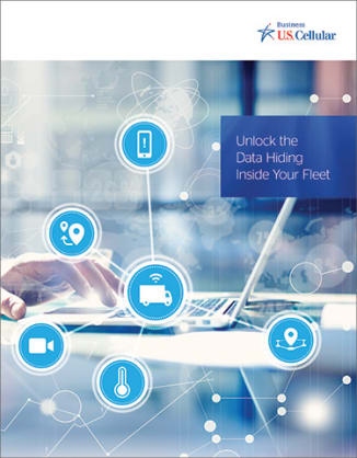 Unlock the Data Hiding Inside Your Fleet