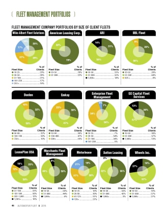 2014 Fleet Lessor Portfolios