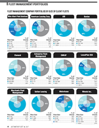 2016 Fleet Lessor Portfolios
