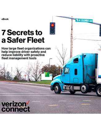 7 Secrets to a Safer Fleet