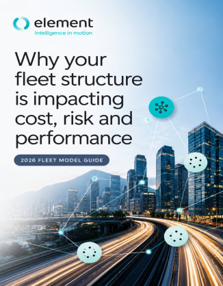 Is Your Fleet Structure Built to Scale?