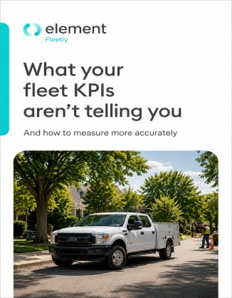 What Your Fleet KPIs Aren’t Telling You
