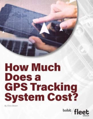 GPS Cost Thumbnail