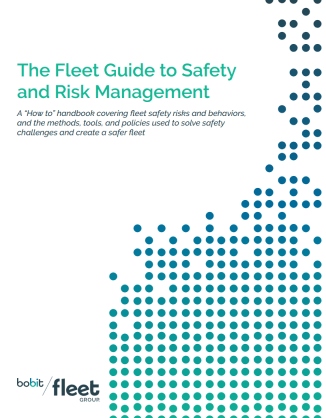 Thumbnail for the whitepaper The Fleet Guide to Safety and Risk Management