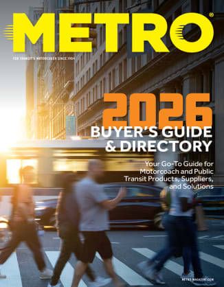 thumbnail for 2026 METRO Buyer’s Guide & Directory