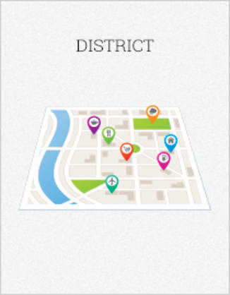 School District Survey 2013