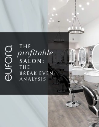 The Salon Break-Even Analysis