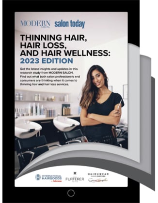 Thinning Hair, Hair Loss, and Hair Wellness: 2023 Edition