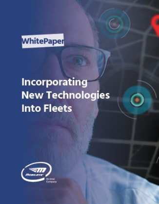 Incorporating New Technologies in Fleets