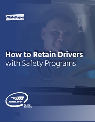 Retaining Drivers Through Safer Driving