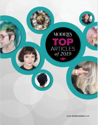 Modern Salon Top Articles of 2019
