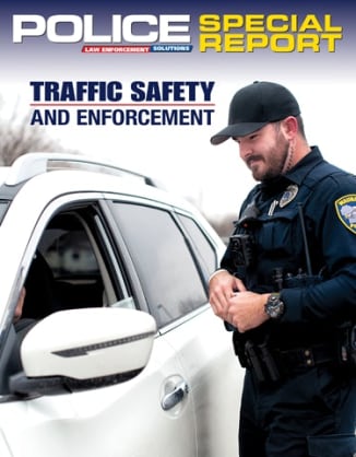 Special Report: Traffic Safety and Enforcement