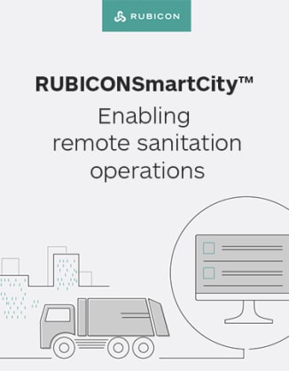 A Practical Guide for Enabling Remote Sanitation Operations