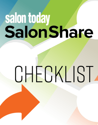 Great Clips’ Salon Closure Checklist