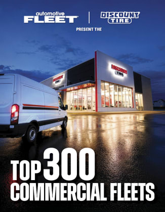 Commercial Fleet