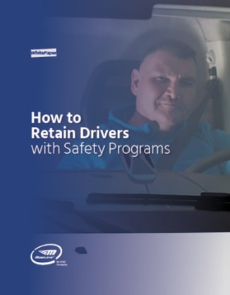 How to Retain Drivers with Safety Programs