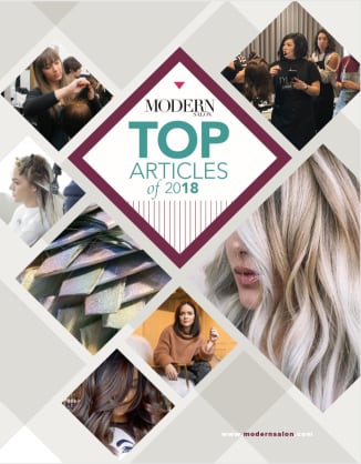 Modern Salon's Top Articles of 2018