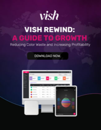 Vish Rewind 2022 Data Report A Guide to Growth