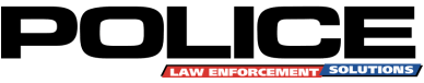 POLICE Logo