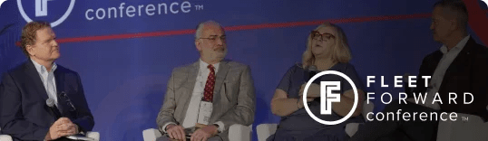 Fleet Forward Conference 2026