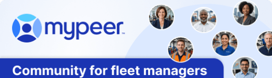 MyPeer-Community for Fleet Manager