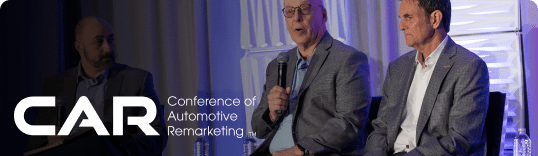 Conference of Automotive Remarketing Logo