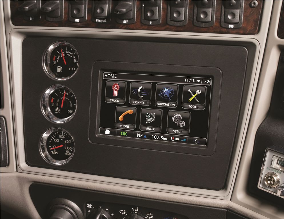Telematics Use in Work Truck Fleets | Automotive Fleet