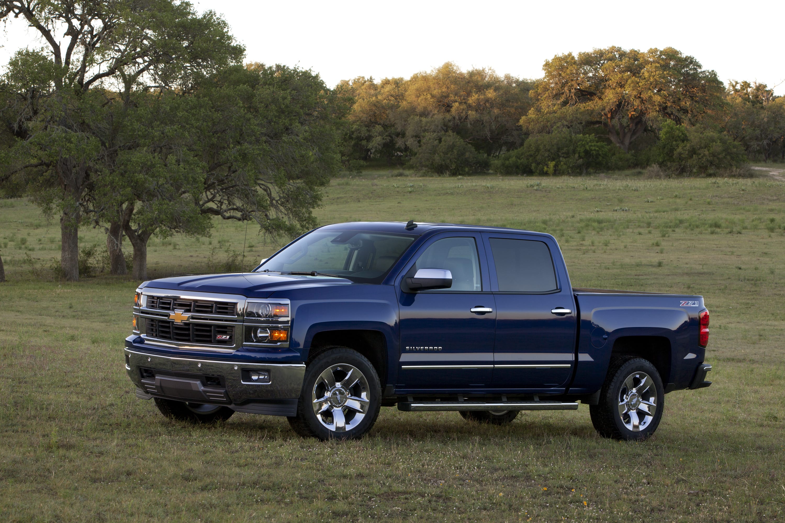 2014 Silverado Recalls The Ultimate Guide To Everything You Need To Knowfeed