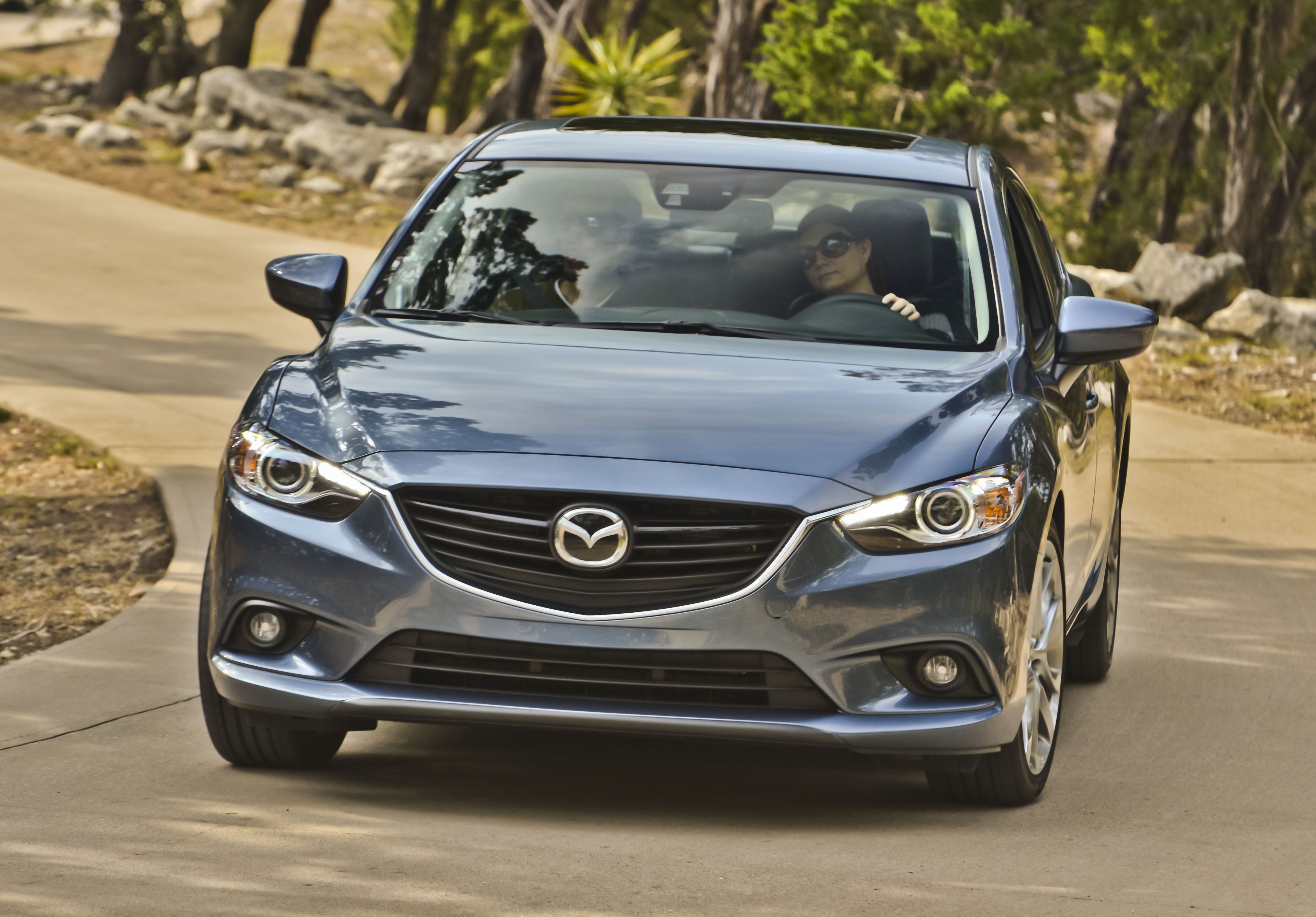 Sitemapcdatahttpsthereferenznetmazda 6 2014 Top Speednull