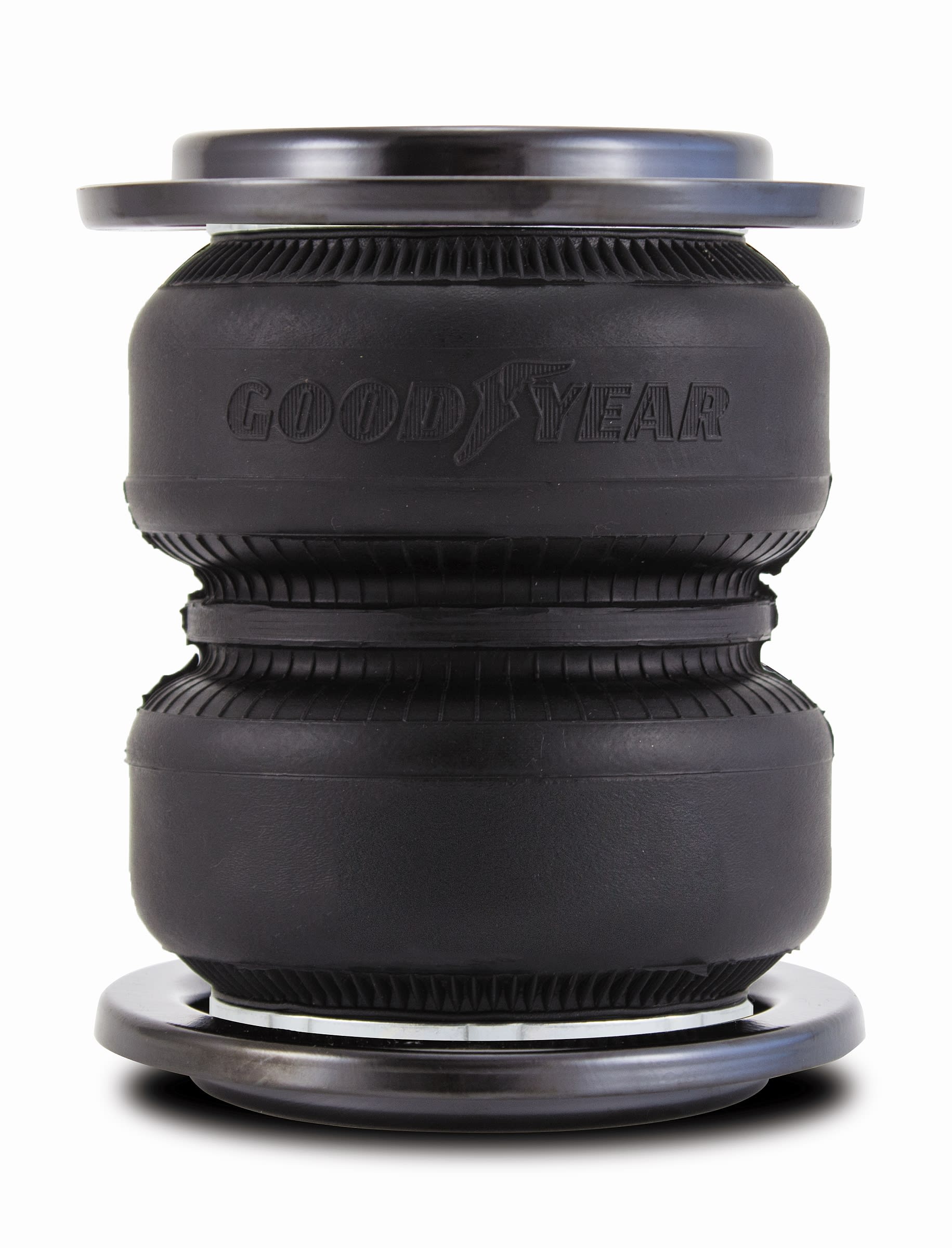 LoadLifter 5000 Air Spring Kits | Automotive Fleet