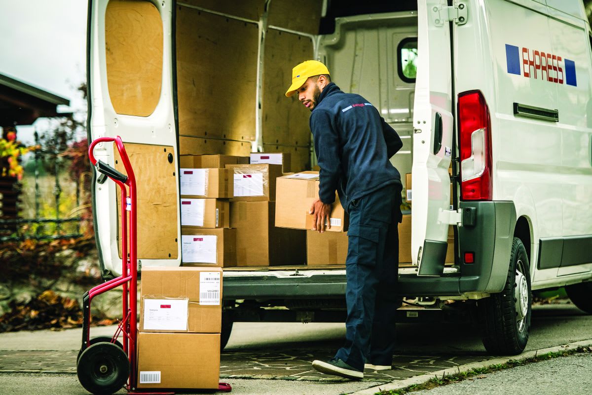 Labor Driver Top 7 Causes of Lost Driver Productivity & Tips to Solve Them | Work ...