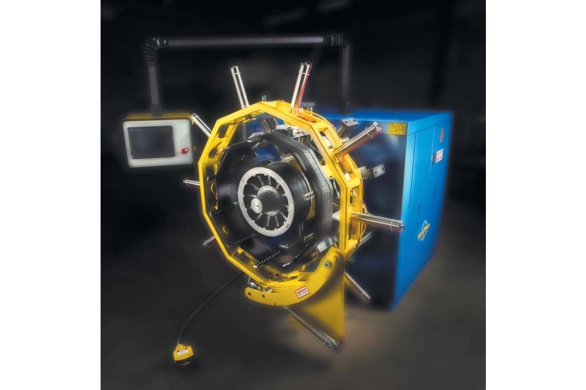 Retreads Rfdi Understanding Tire Retread Management Programs and Technologies ...