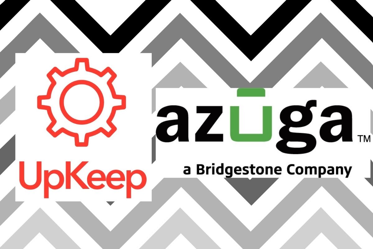 Azuga, UpKeep Partner to Help Maintenance Teams | Automotive Fleet