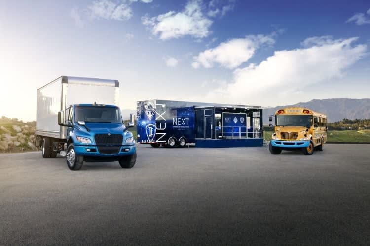 Navistar Plans Zero-Emissions Showcase Tour | School Bus Fleet