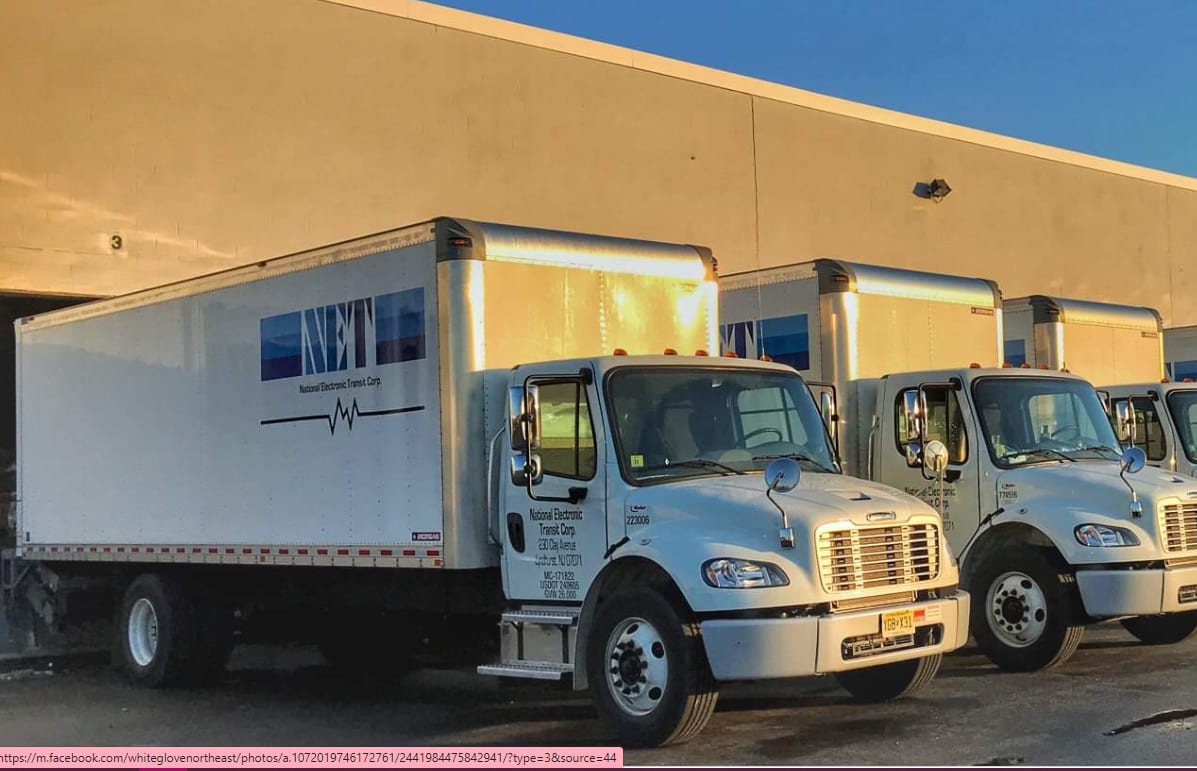 Netransit National Electronic Transit Chooses Fleet Enable as Tech Partner | Work ...
