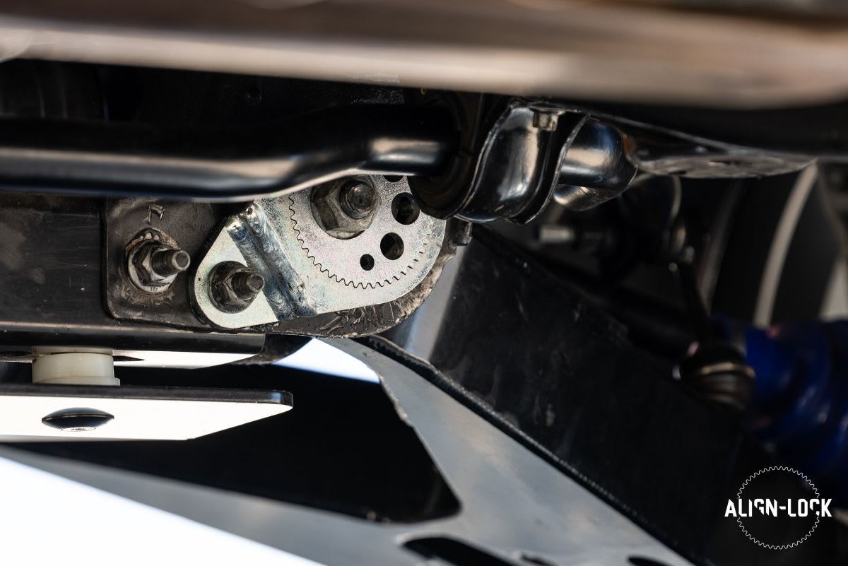 Production Starts for New Align-Lock System | Work Truck Online