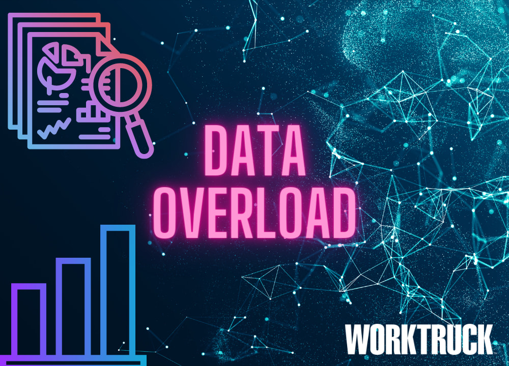 Data Overload Error Code Dealing with Truck Fleet Data Overload | Work Truck Online