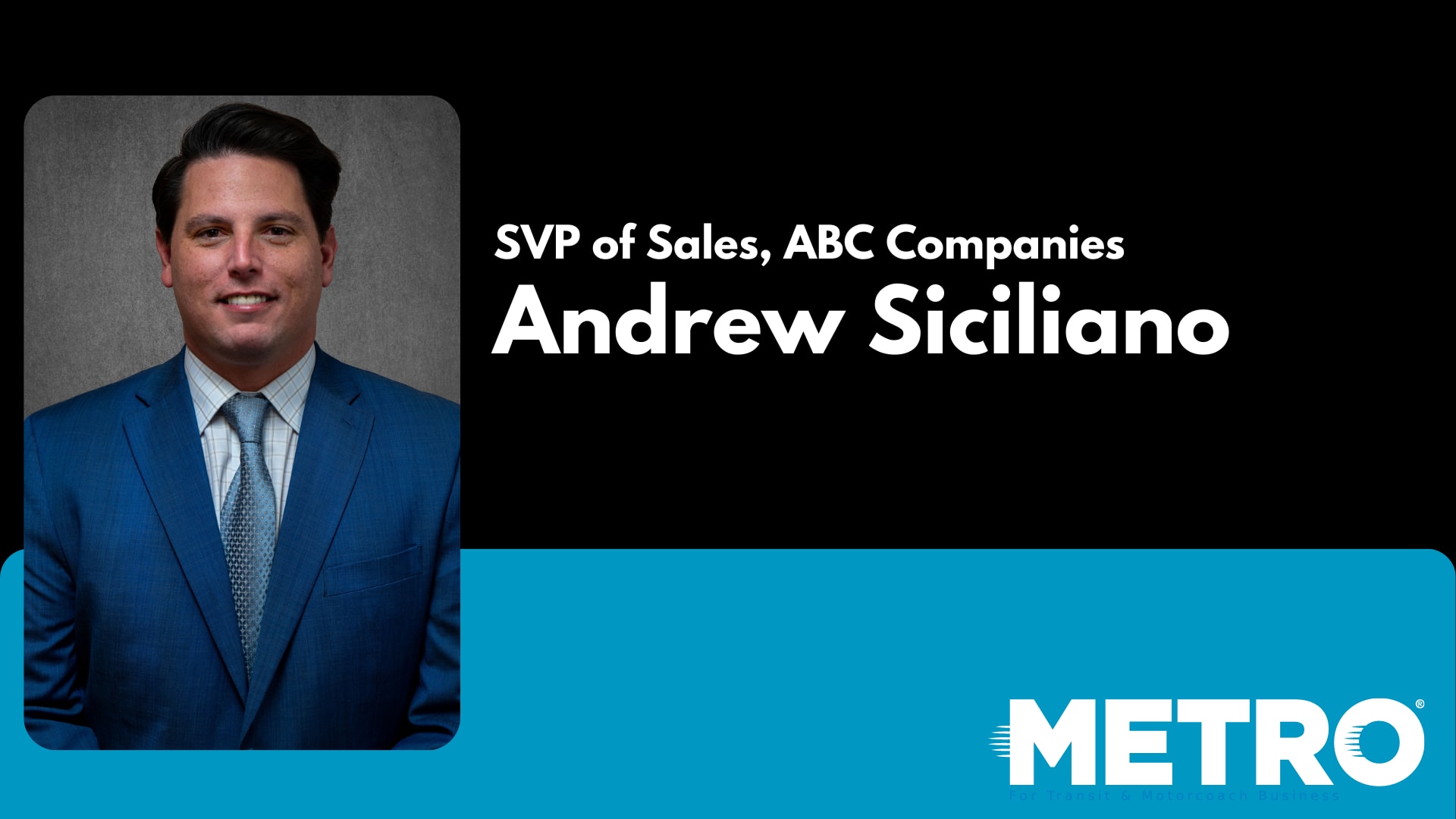 ABC Expands Leadership in Sales | Metro