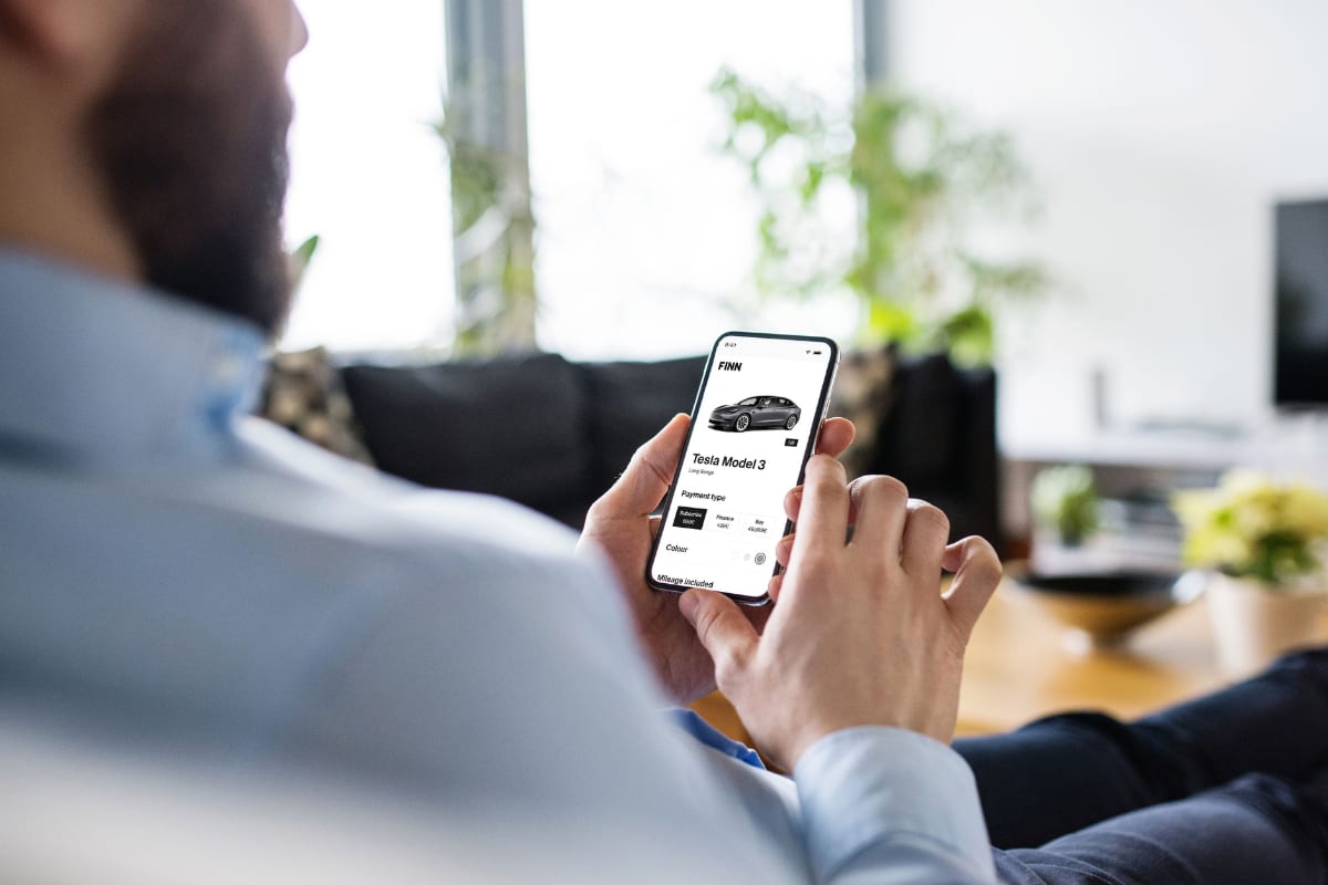 New B2B Car Subscription Service Launches in U.S. | Auto Rental News