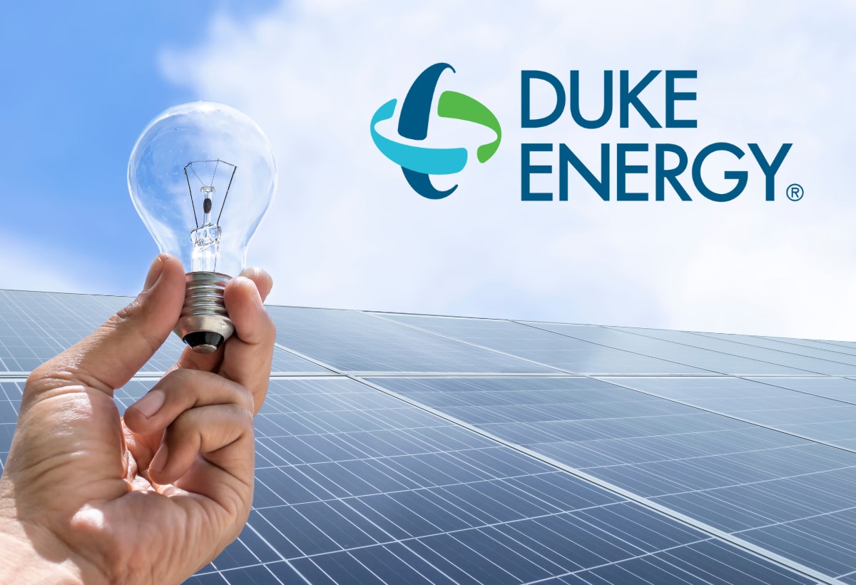 Duke Energy Expands Solar in Florida | Work Truck Online