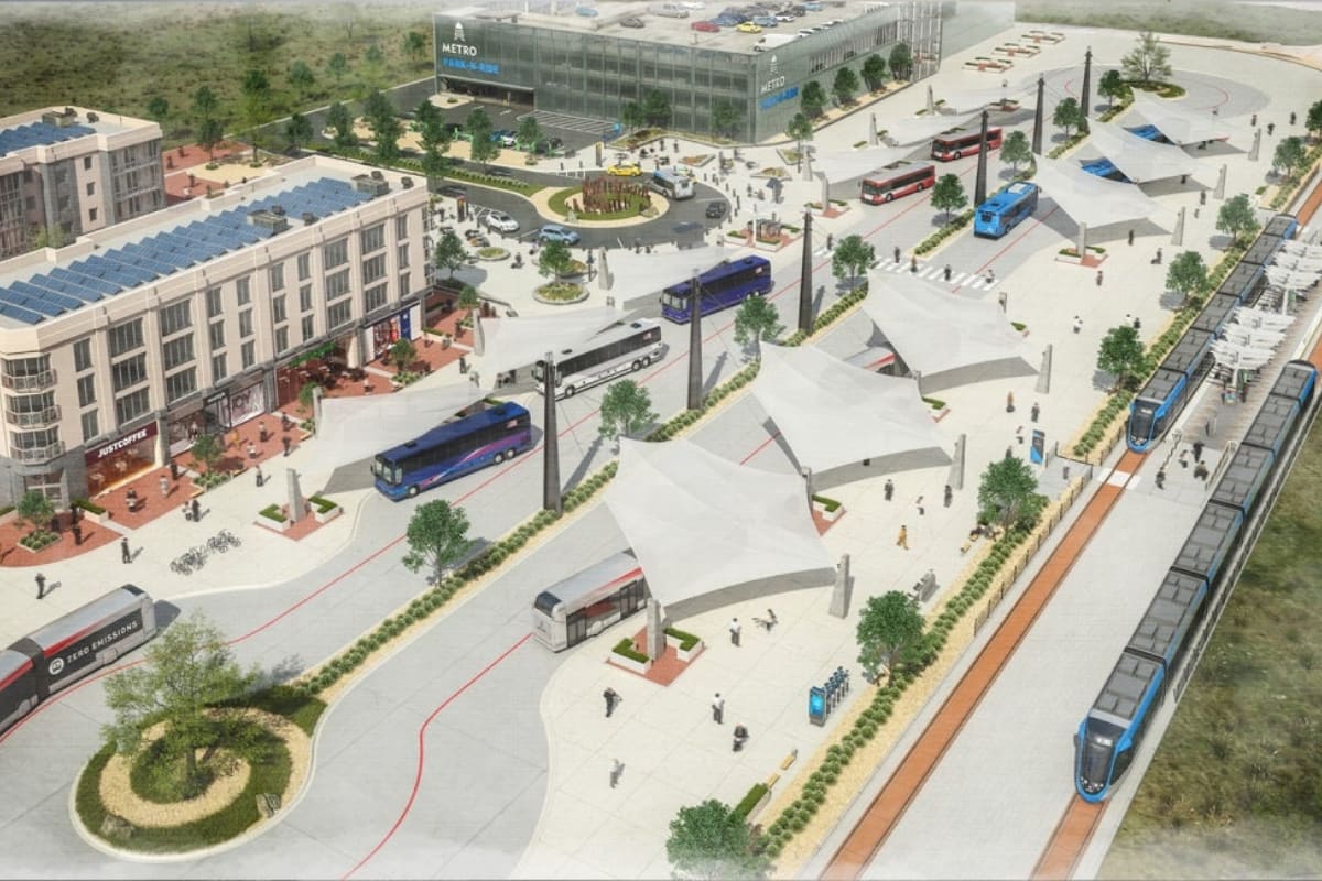 ATP to Expand Austin Public Transit System | Metro